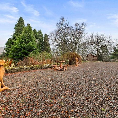 Freuchies Mill - A Holiday Home For All Seasons. Blairgowrie and Rattray Buitenkant foto