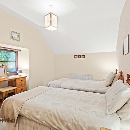 Freuchies Mill - A Holiday Home For All Seasons. Blairgowrie and Rattray Buitenkant foto