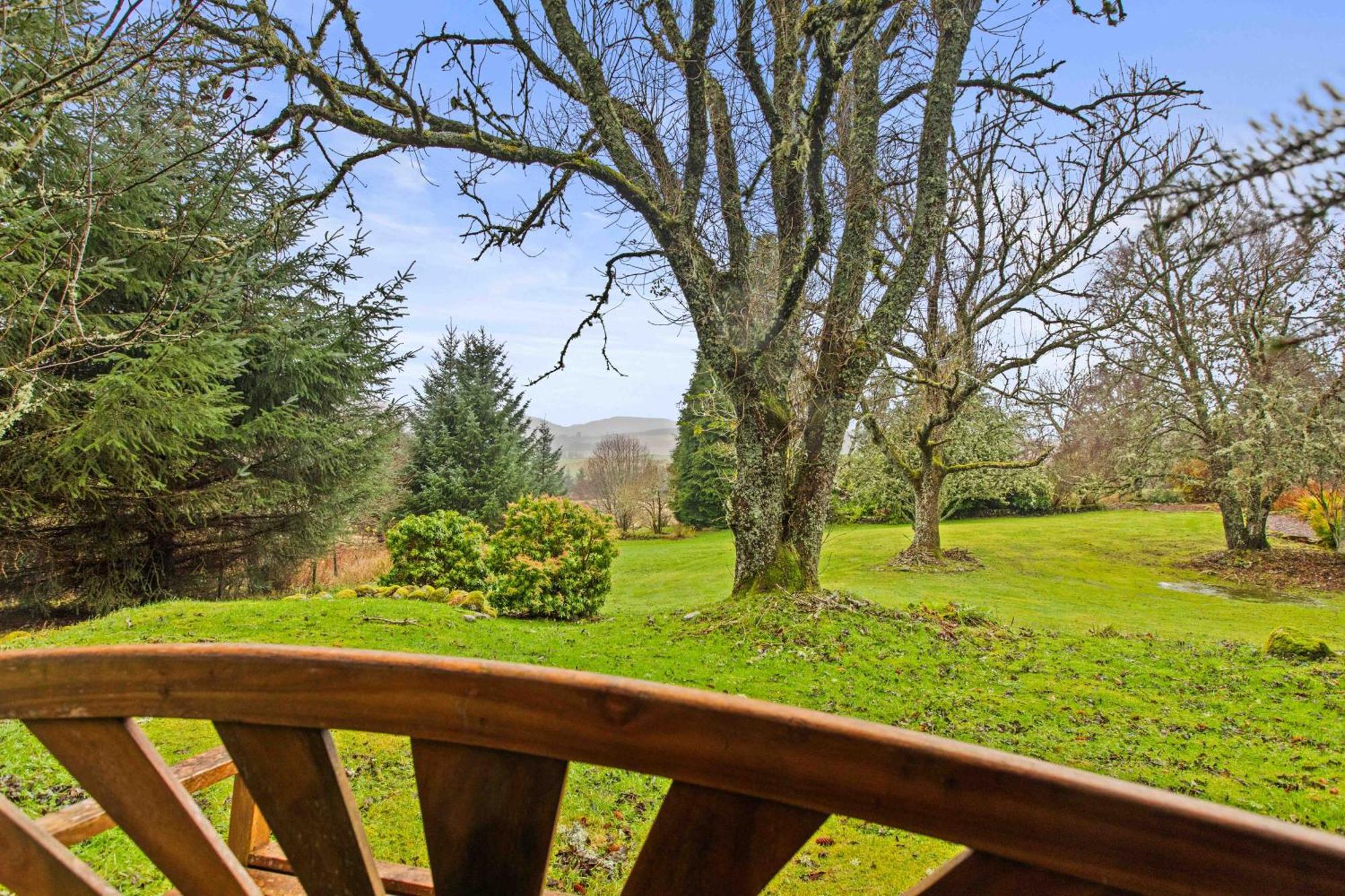 Freuchies Mill - A Holiday Home For All Seasons. Blairgowrie and Rattray Buitenkant foto
