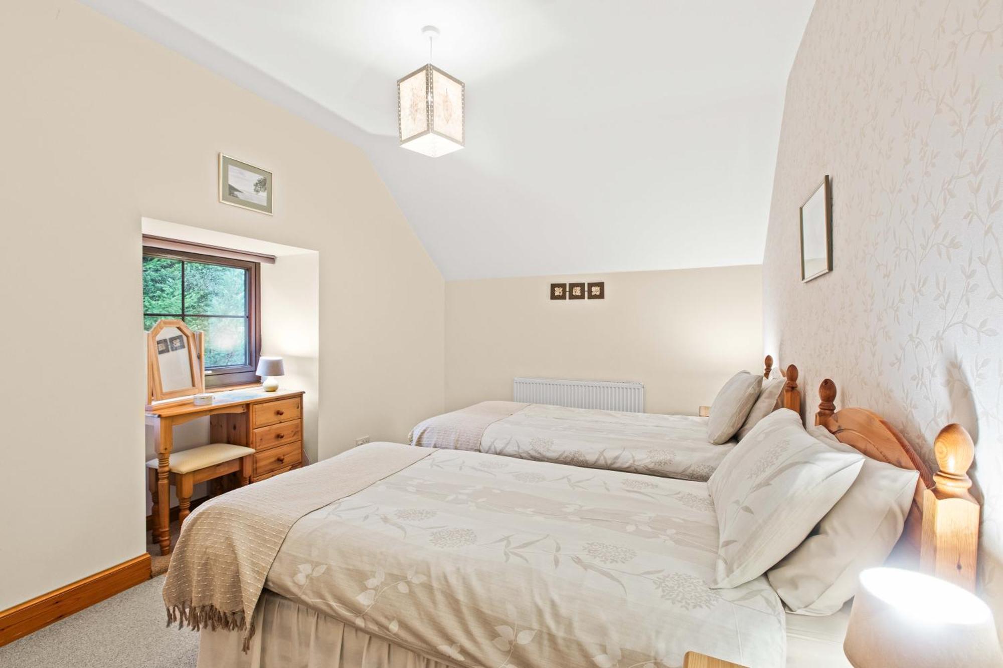 Freuchies Mill - A Holiday Home For All Seasons. Blairgowrie and Rattray Buitenkant foto