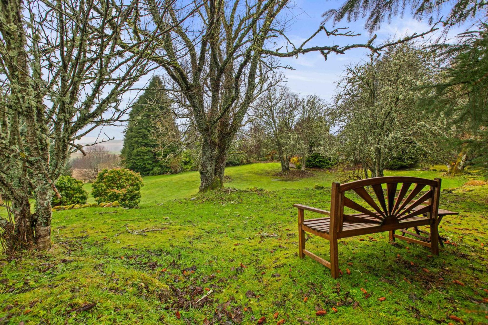 Freuchies Mill - A Holiday Home For All Seasons. Blairgowrie and Rattray Buitenkant foto